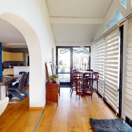 Chambre D'Hotes Avec Terrasse, Meuble Tourisme 1 Etoile Labenne Exterior photo